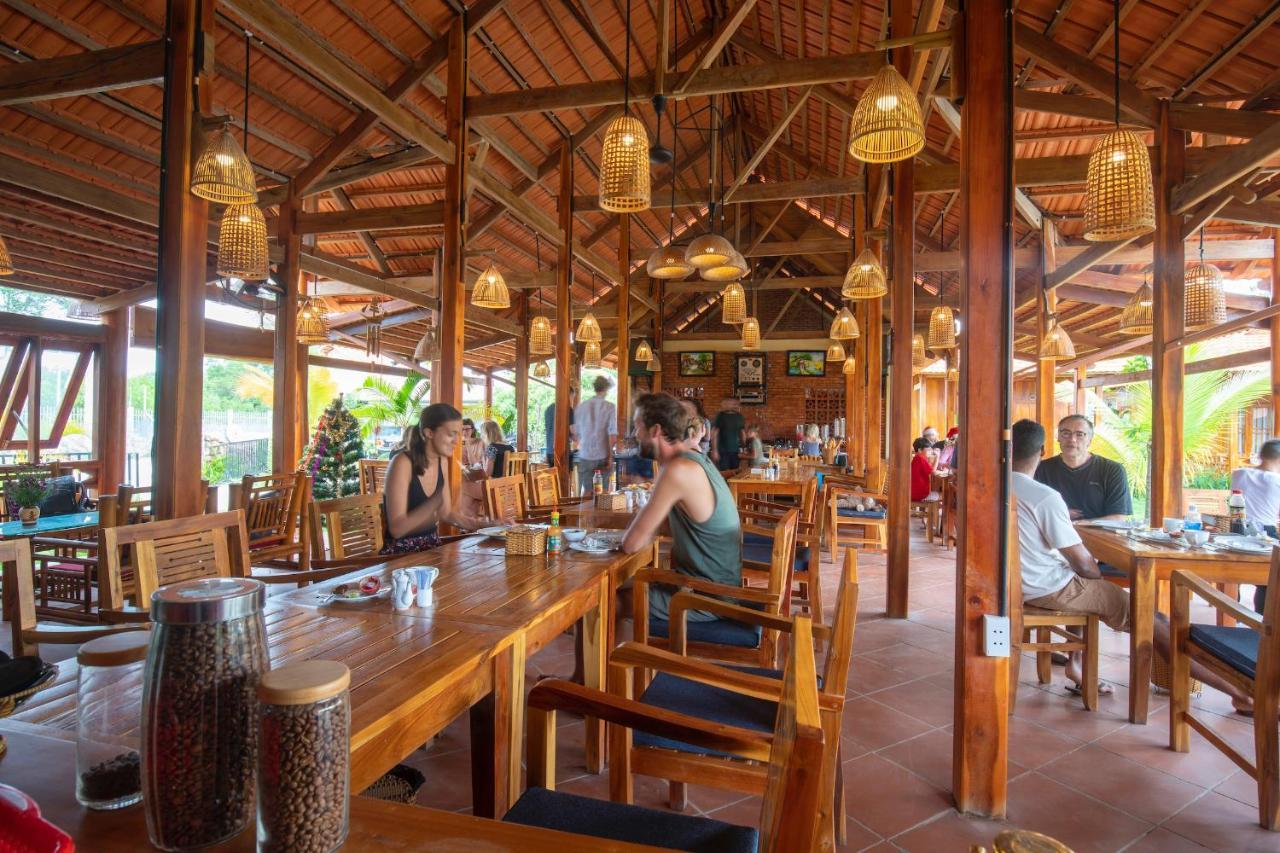 Island Lodge Phu Quoc Exteriér fotografie